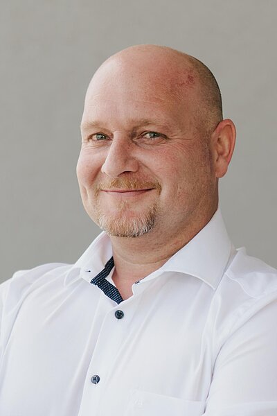 Harald Ramsauer