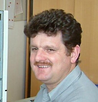 Gerhard Ruhsam
