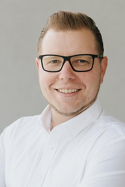 Wolfgang Trötzmüller