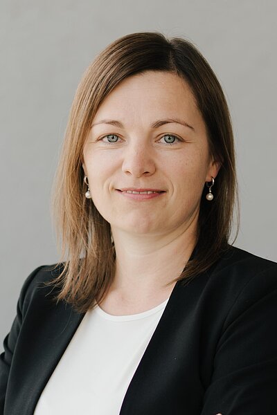 Sylvia Hammer