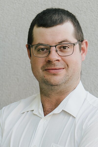 Georg Gusner
