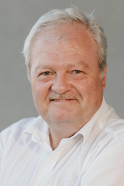 Leopold Mayr