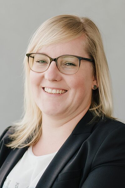 Tanja Ruhsam