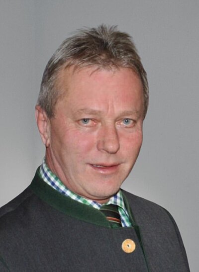 Josef Reingruber