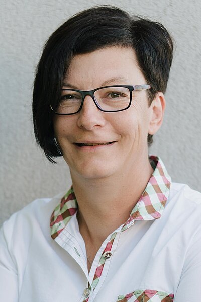 Sigrid Schwarz