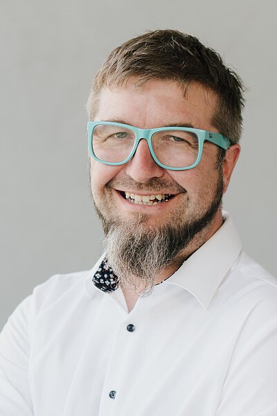 Dietmar Leitner