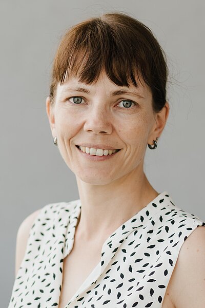 Renate Ahorner