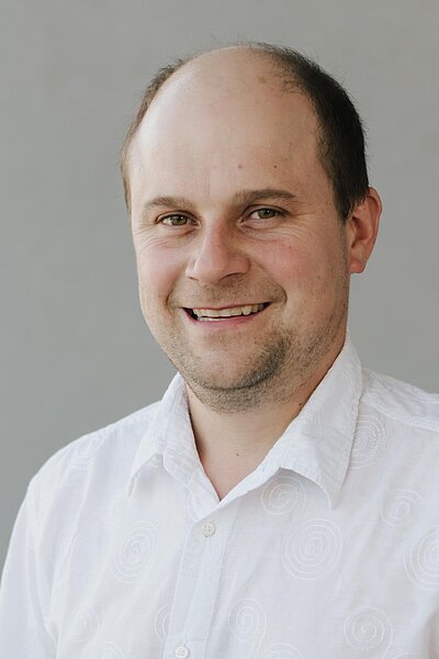 Daniel Rosenauer