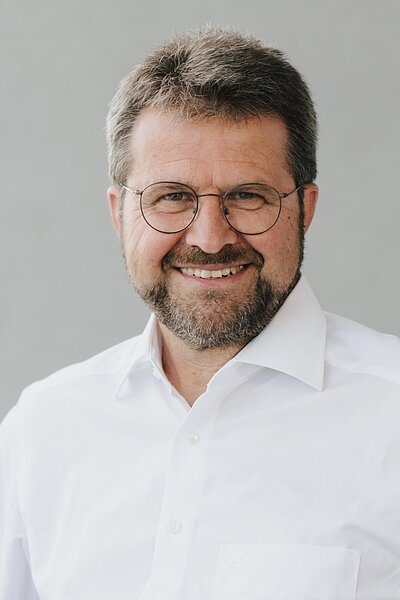 Rudolf Simader