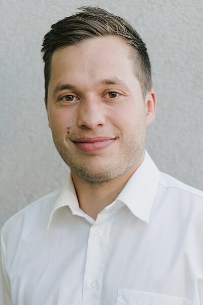 Matthias Huemer